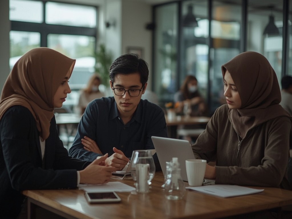 Tanya-Jawab Praktis untuk Perjalanan Sehat, Hunian Tertata, dan PLTS Atap Andal