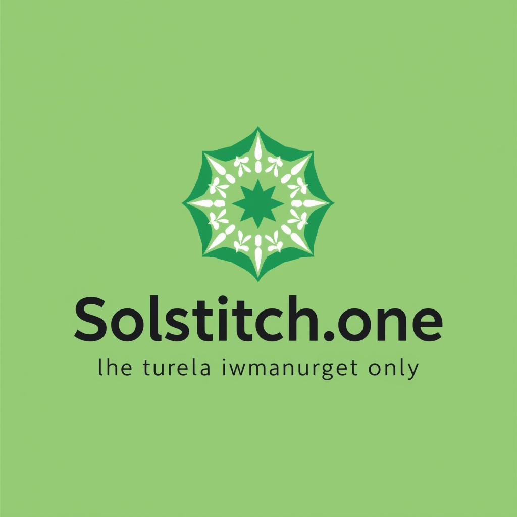Solstitch